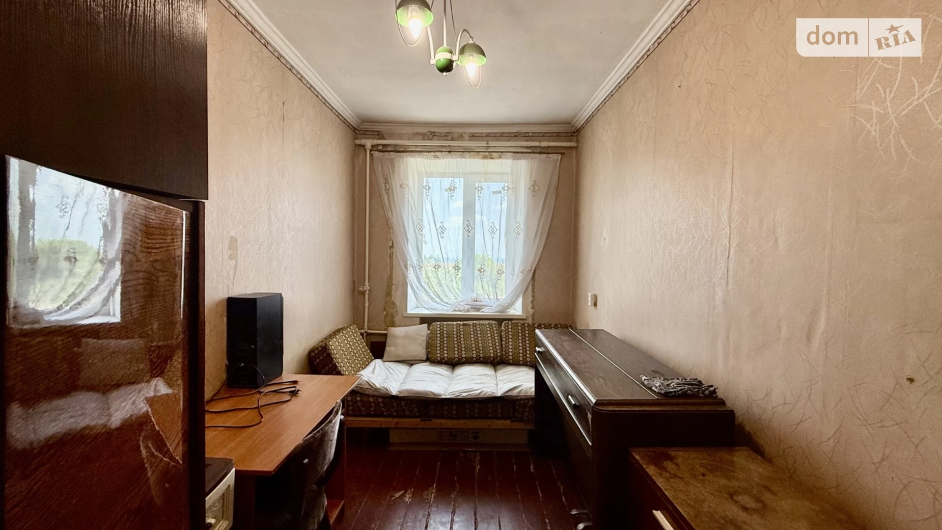 Сдается в аренду 2-комнатная квартира 46 кв. м в Днепре, ул. Караваева, 15 - фото 4
