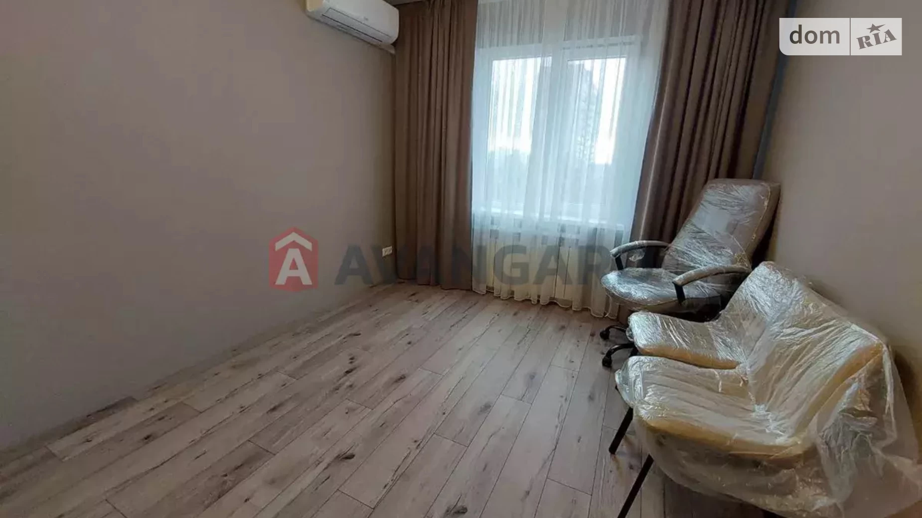 Продается 2-комнатная квартира 48 кв. м в Днепре, ул. Янтарная, 75 - фото 4