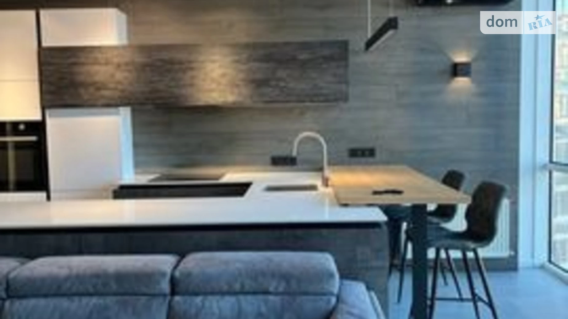Продается 2-комнатная квартира 109 кв. м в Одессе, ул. Генуэзская - фото 4