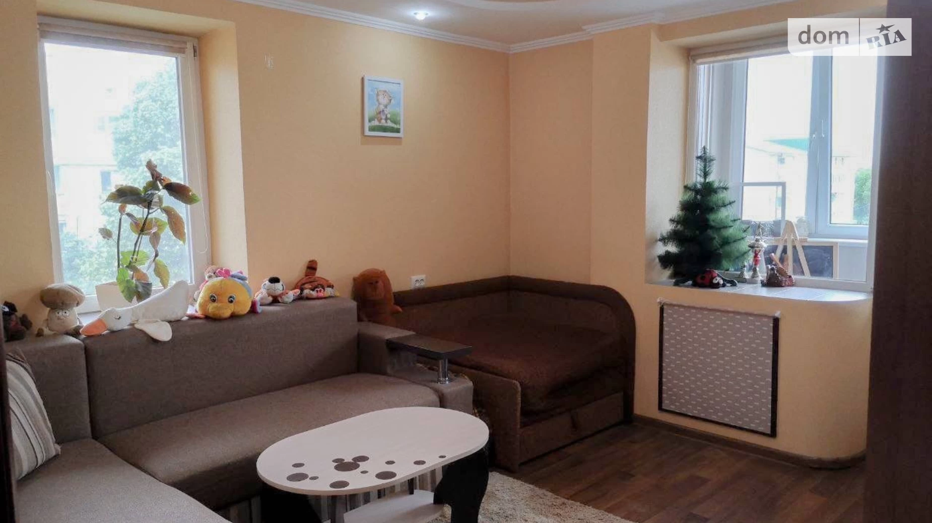 Продається 1-кімнатна квартира 32.2 кв. м у Рівному, цена: 37000 $ - фото 3