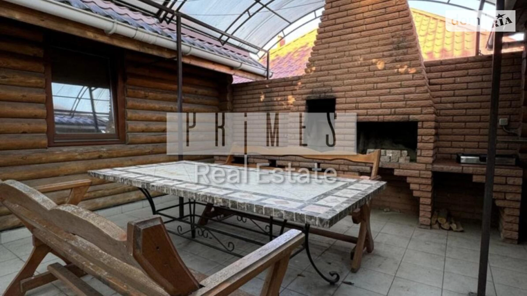 Продается дом на 2 этажа 366 кв. м с мансардой, цена: 299000 $ - фото 3