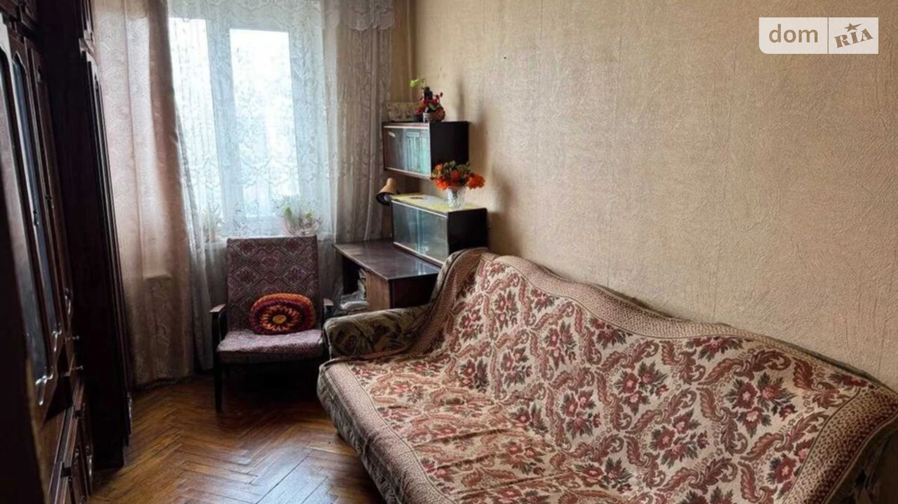 Продается 3-комнатная квартира 58 кв. м в Киеве, цена: 53900 $ - фото 3