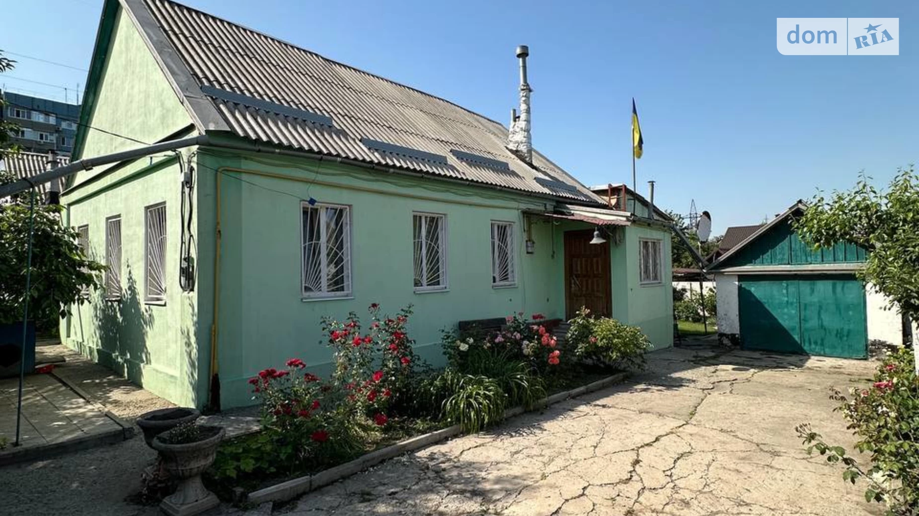 Продається одноповерховий будинок 91.8 кв. м з бесідкою, цена: 55000 $ - фото 4