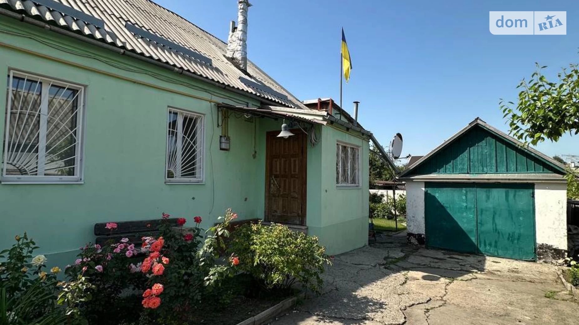 Продається одноповерховий будинок 91.8 кв. м з бесідкою, цена: 55000 $ - фото 5