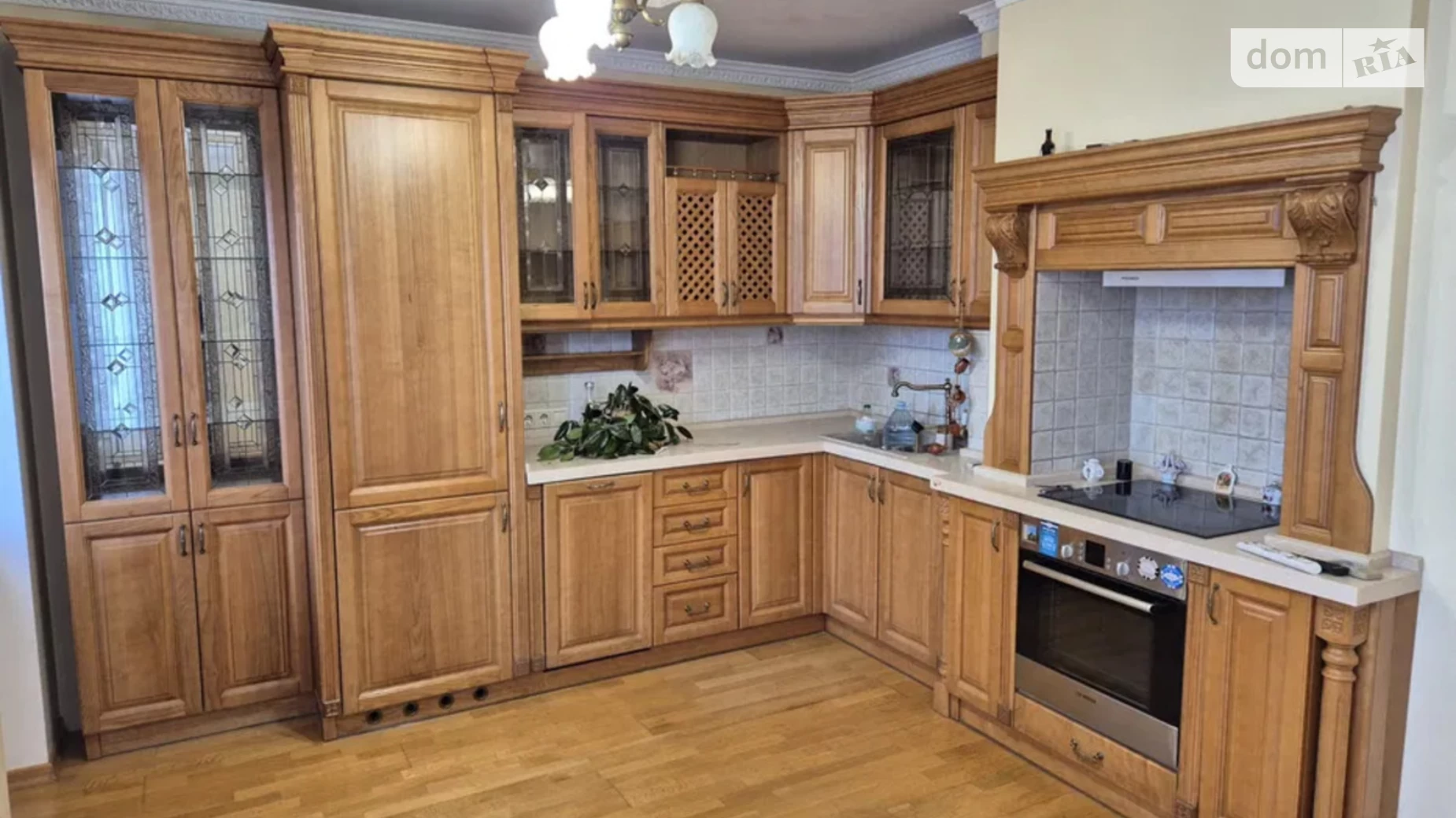 Сдается в аренду 3-комнатная квартира 115 кв. м в Киеве, ул. Кадетский Гай, 6 - фото 2