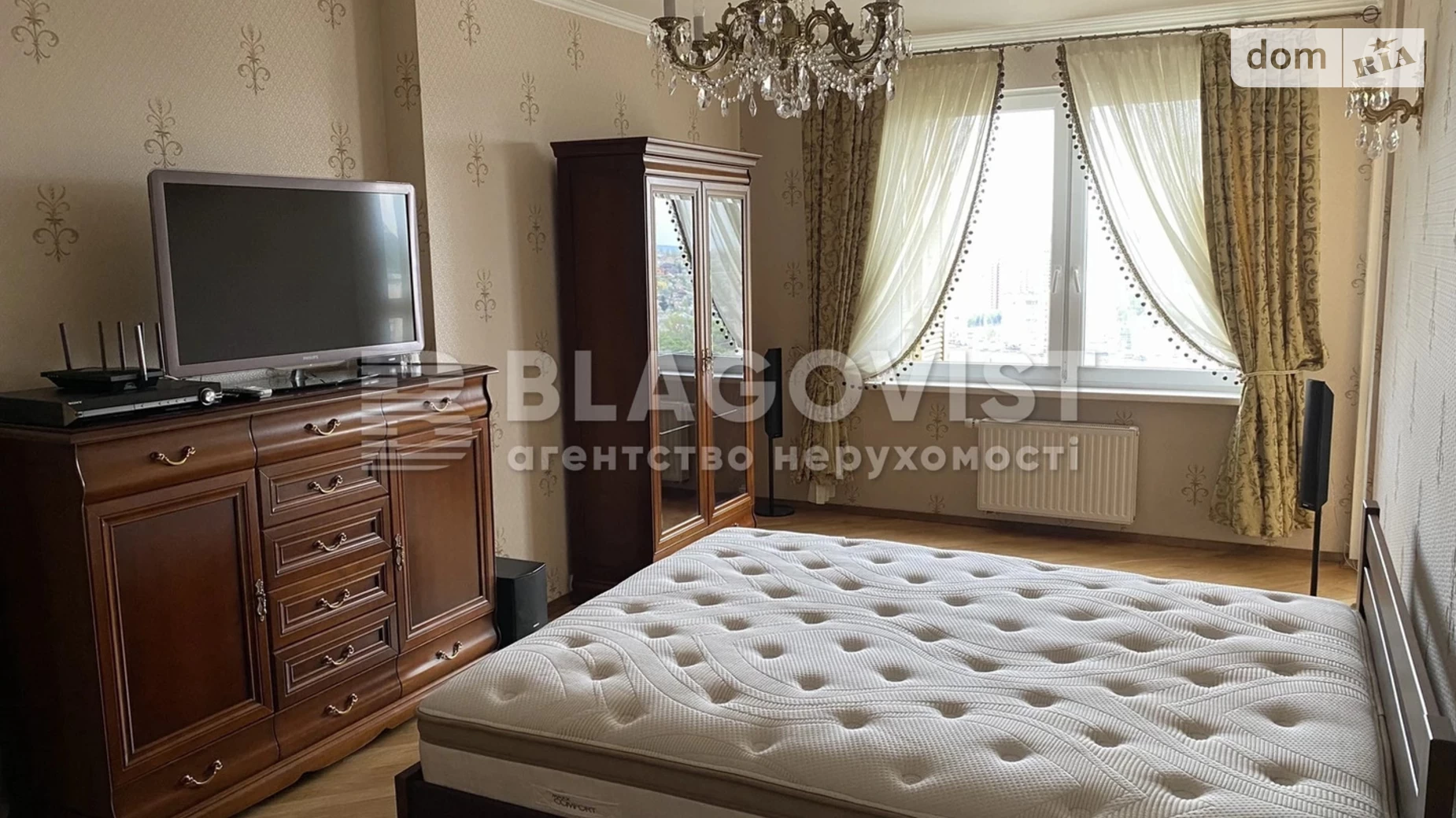 Продается 2-комнатная квартира 105 кв. м в Киеве, просп. Голосеевский(40-летия Октября), 58 - фото 5