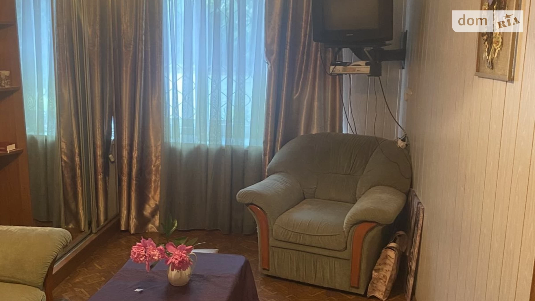 Продається 2-кімнатна квартира 42 кв. м у Харкові, вул. Камишева Івана - фото 5