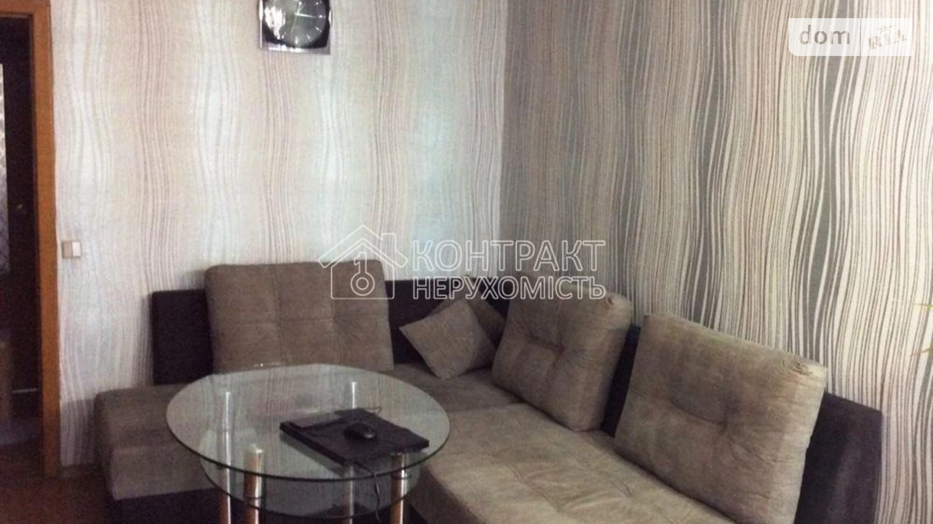 Продается 3-комнатная квартира 65 кв. м в Харькове, просп. Победы - фото 3