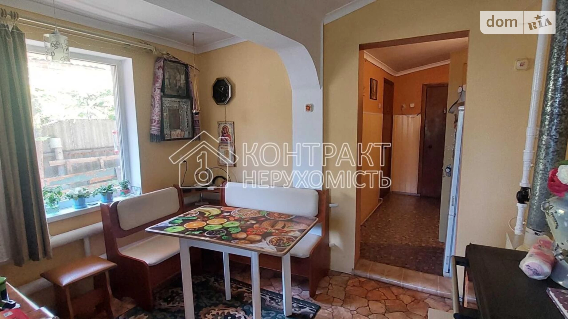Продается одноэтажный дом 72 кв. м с баней/сауной, цена: 60000 $ - фото 3