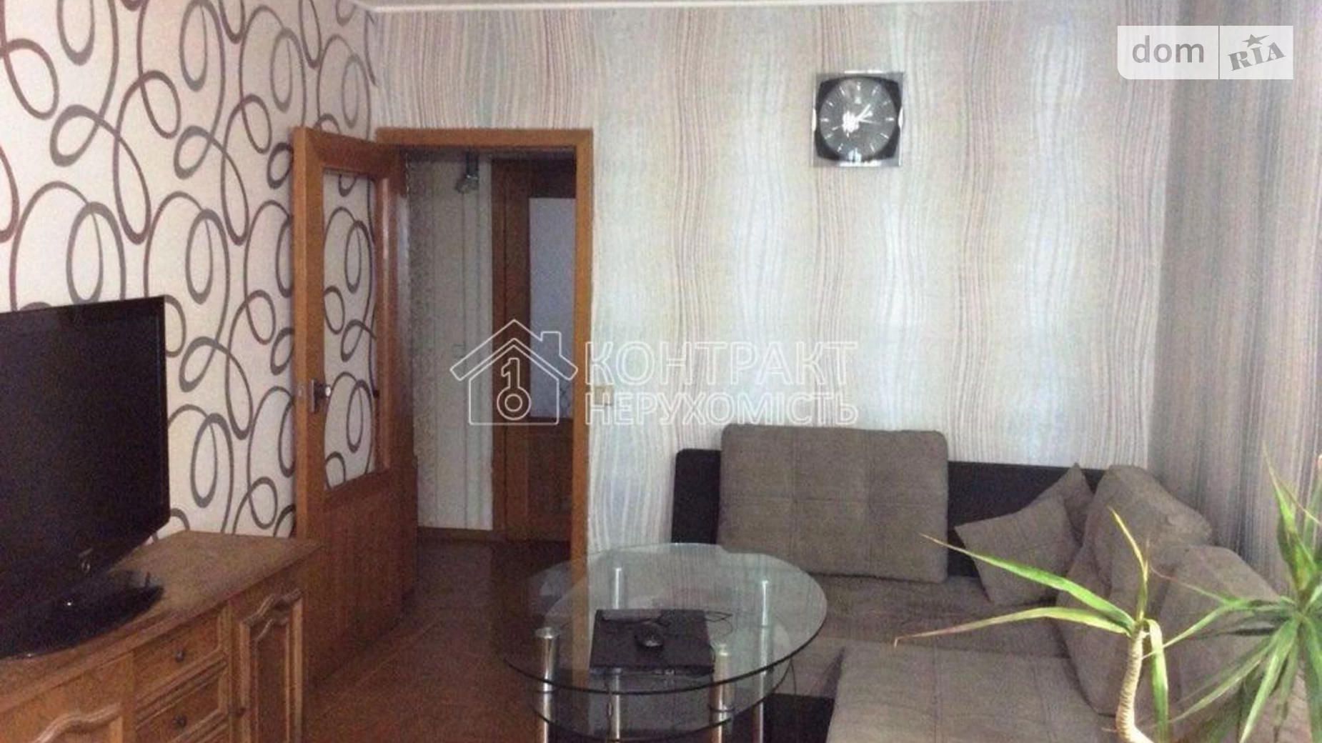 Продается 3-комнатная квартира 65 кв. м в Харькове, просп. Победы - фото 4