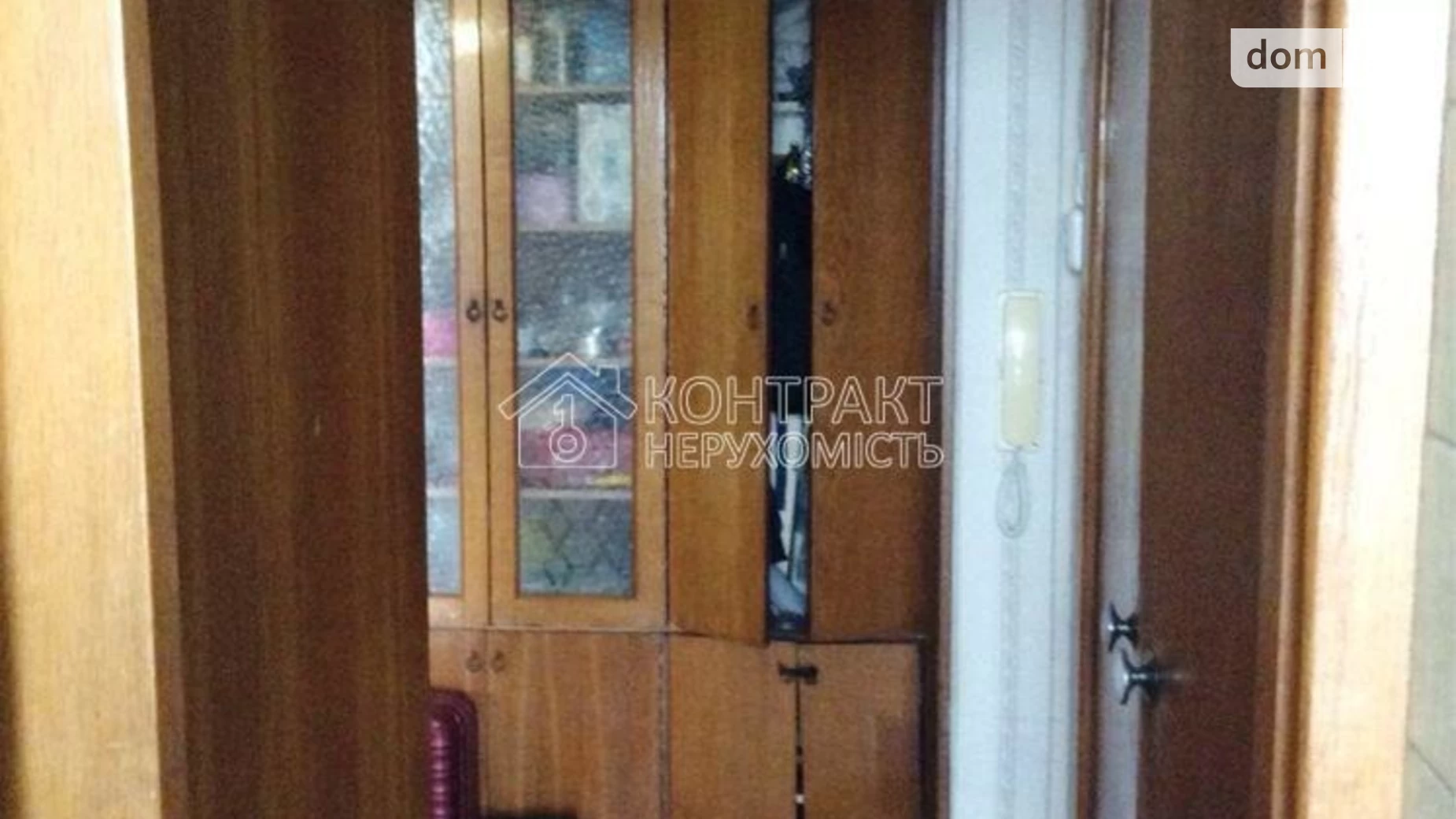 Продается 3-комнатная квартира 65 кв. м в Харькове, просп. Победы - фото 5