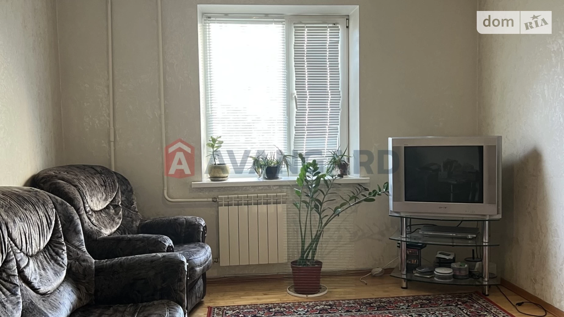 4-комнатная квартира 87 кв. м в, цена: 39000 $ - фото 5