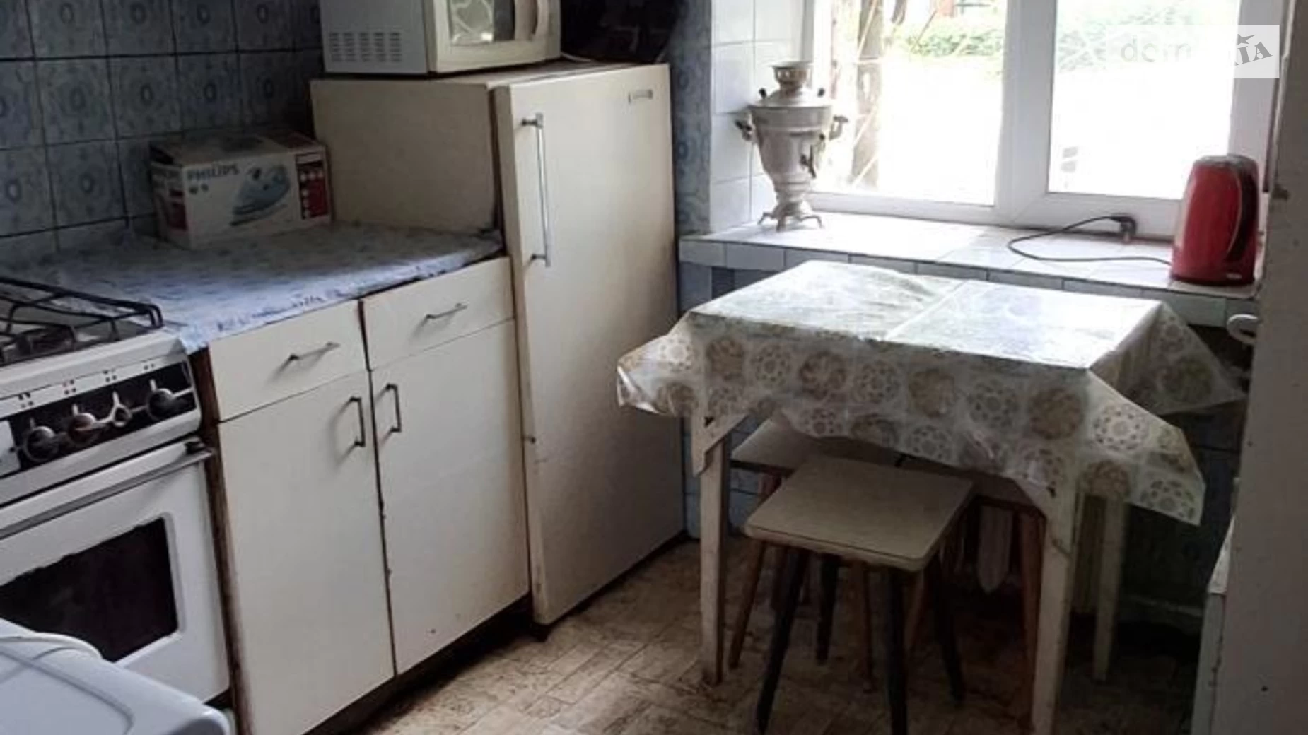 Продається 2-кімнатна квартира 43 кв. м у Харкові, вул. Олександра Олеся(Сергія Єсеніна), 6 - фото 2