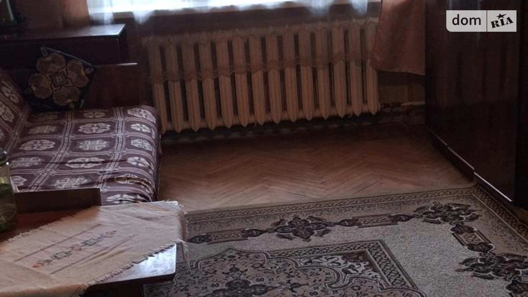 Продается 2-комнатная квартира 43 кв. м в Харькове, ул. Александра Олеся(Сергея Есенина), 6 - фото 3