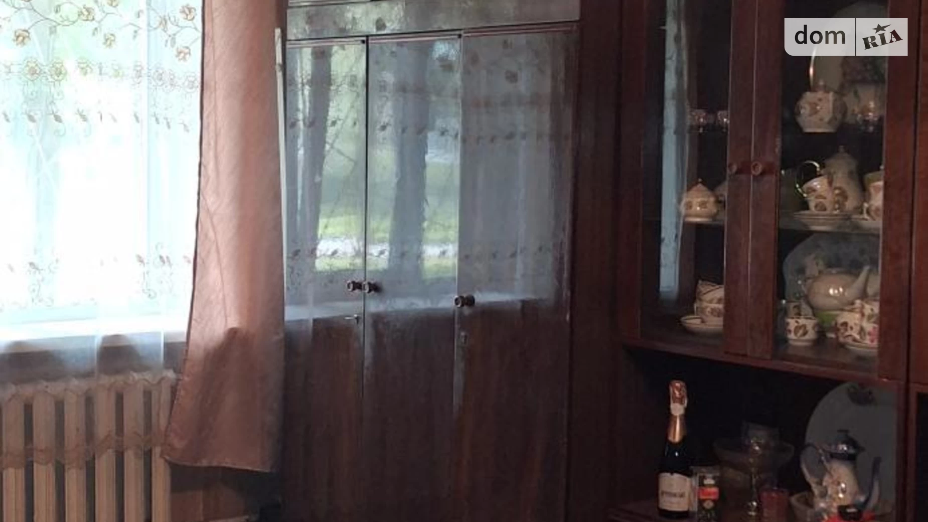 Продається 2-кімнатна квартира 43 кв. м у Харкові, вул. Олександра Олеся(Сергія Єсеніна), 6 - фото 4