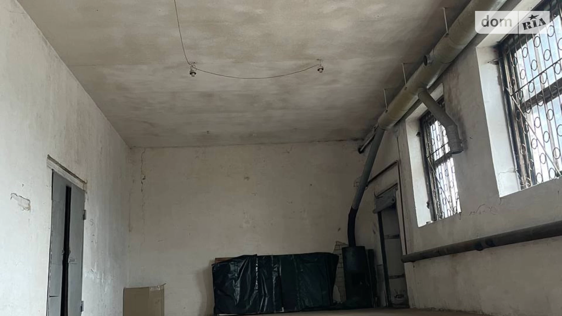 Здається в оренду приміщення вільного призначення 100 кв. м в 2-поверховій будівлі, цена: 10000 грн - фото 3