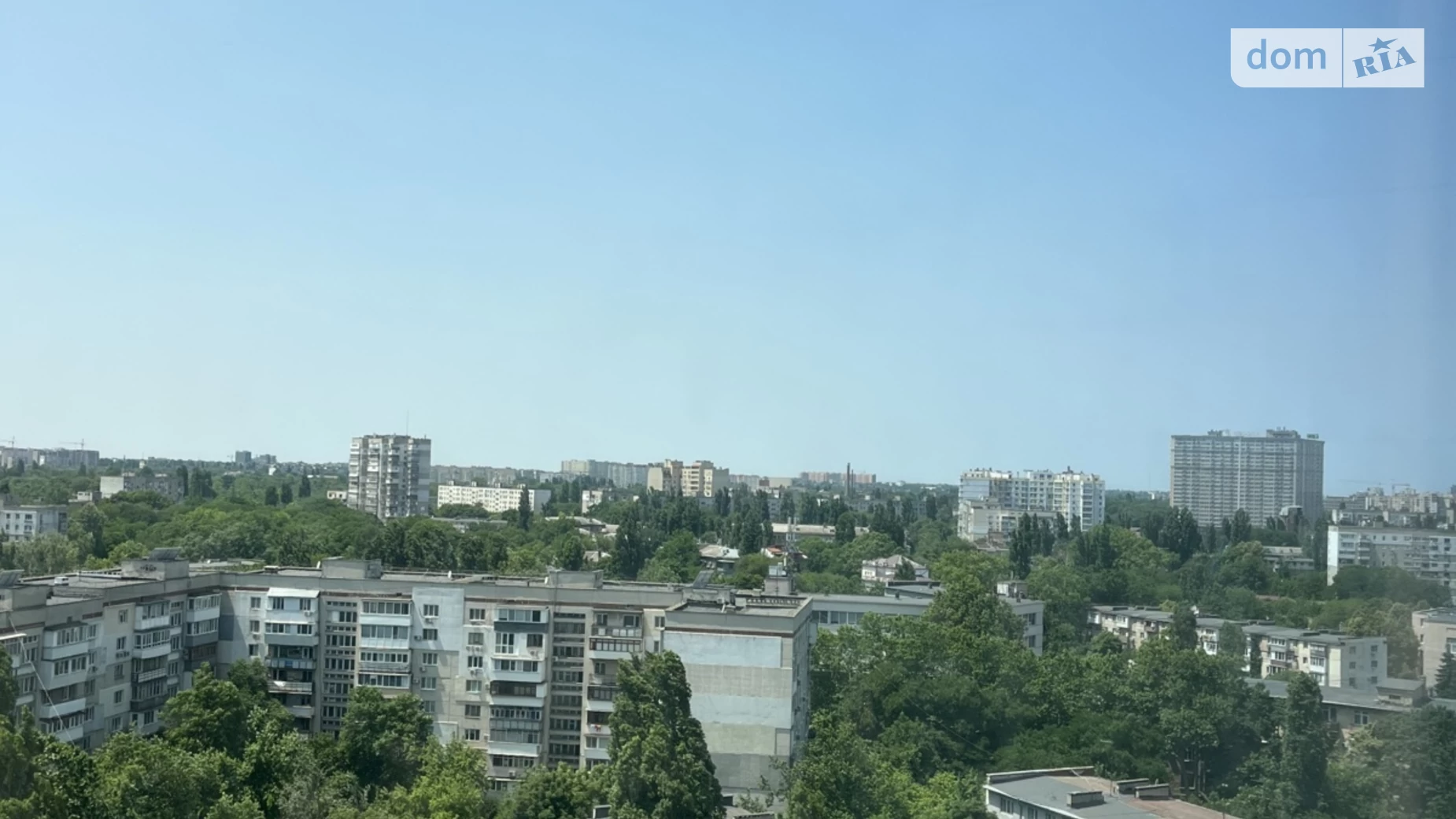 Продается 1-комнатная квартира 42 кв. м в Одессе, просп. Гагарина, 19В - фото 4