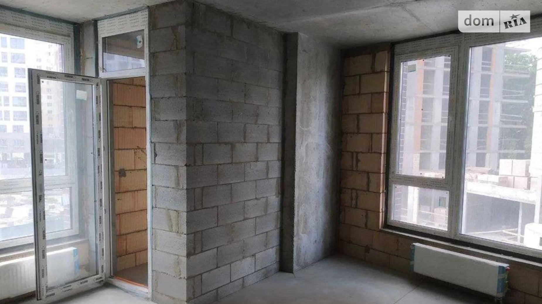 Продається 2-кімнатна квартира 67.5 кв. м у Києві, вул. Берковецька, 4Д - фото 4