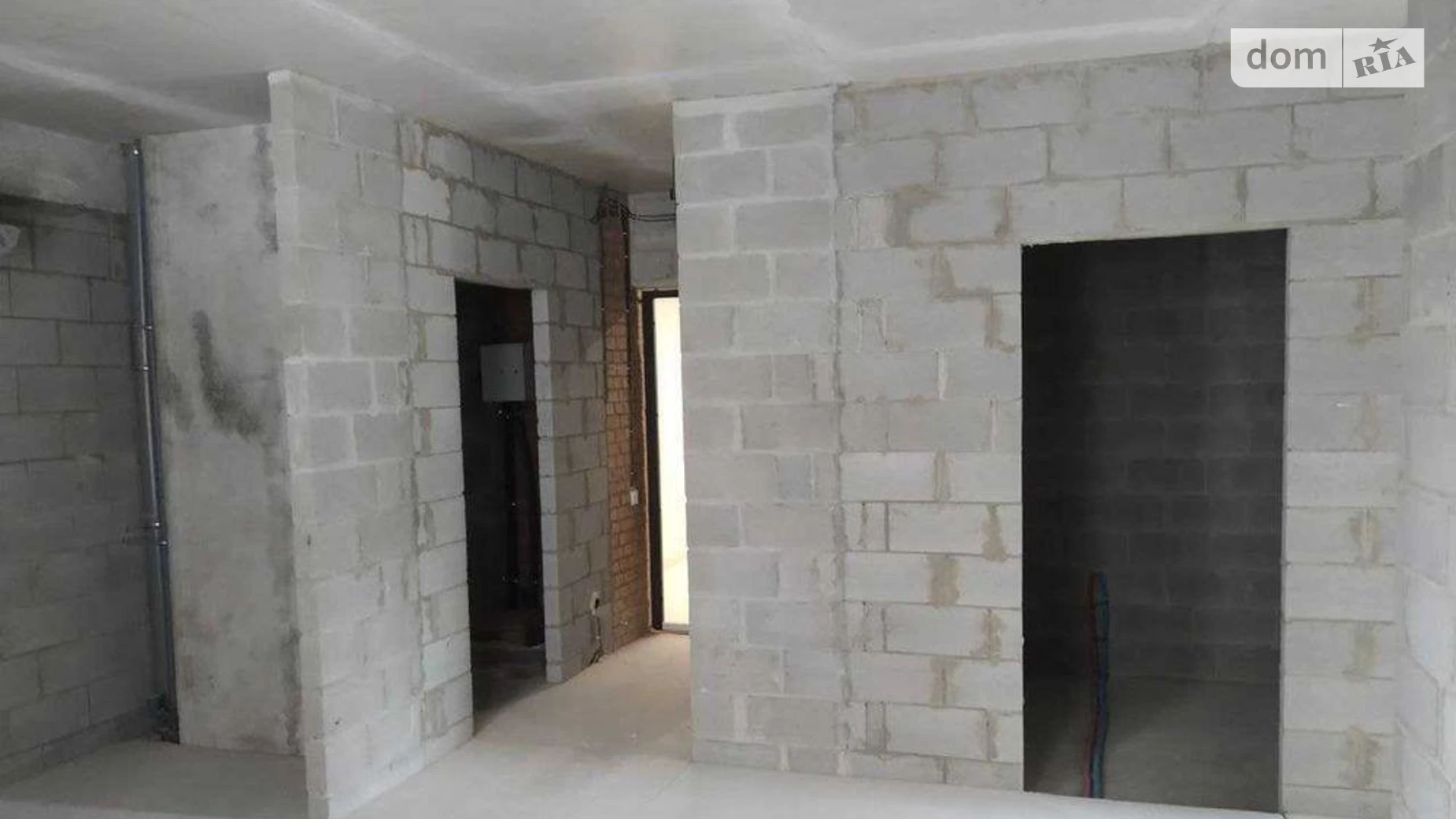 Продається 2-кімнатна квартира 67.5 кв. м у Києві, вул. Берковецька, 4Д - фото 3