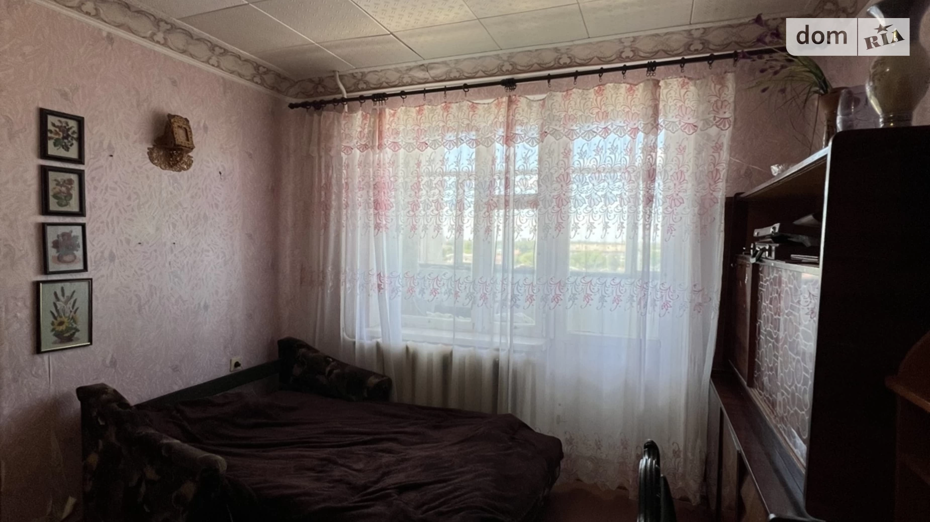 Продается 1-комнатная квартира 37.8 кв. м в Лубнах, цена: 20000 $ - фото 2