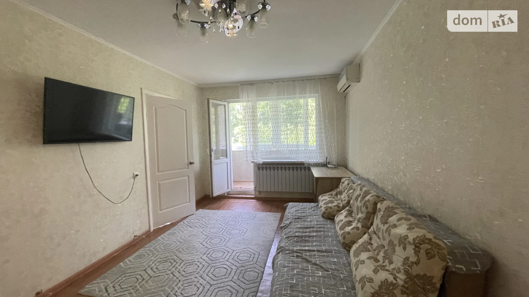Продается 3-комнатная квартира 47.5 кв. м в Одессе, ул. Варненская - фото 4