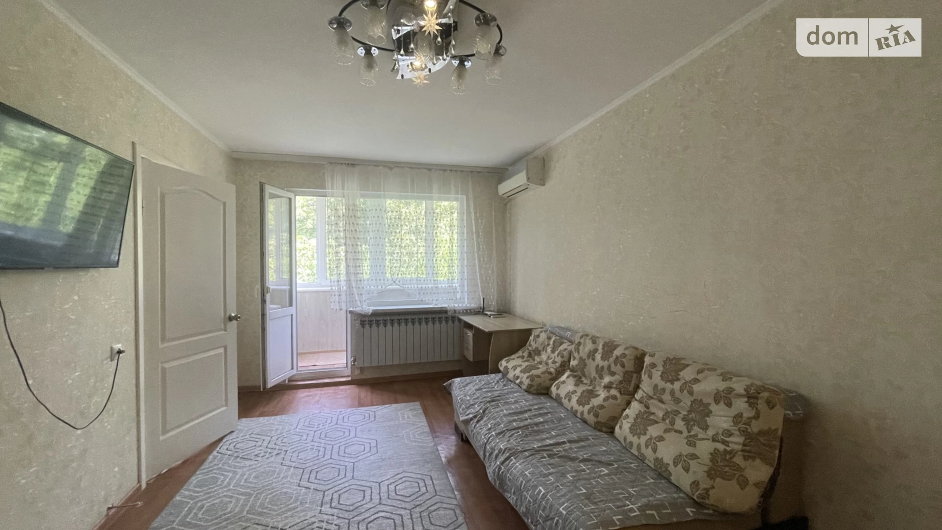 Продается 3-комнатная квартира 47.5 кв. м в Одессе, ул. Варненская - фото 5