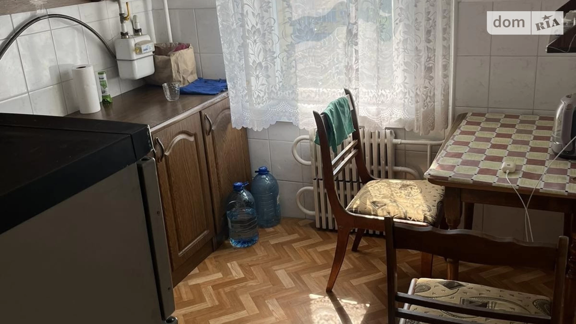 1-комнатная квартира 36 кв. м в Тернополе, ул. Симоненко Василия - фото 3