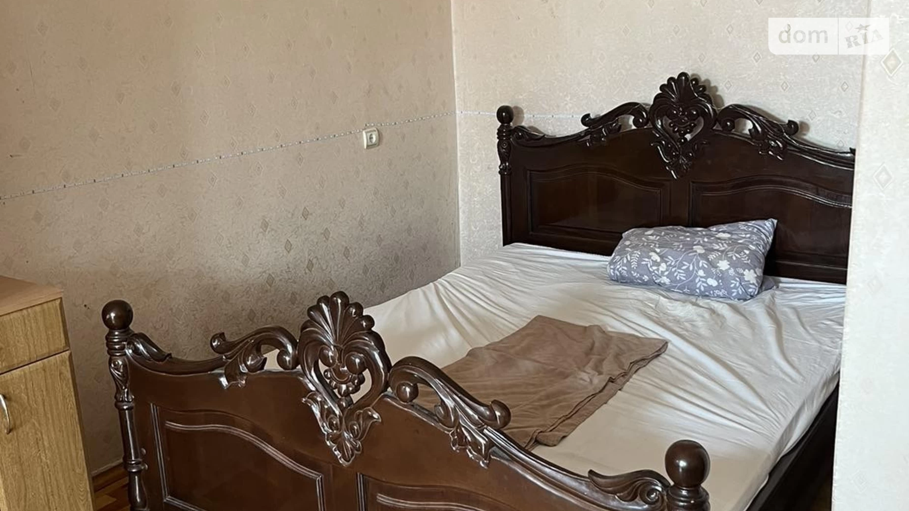 1-комнатная квартира 36 кв. м в Тернополе, ул. Симоненко Василия - фото 4