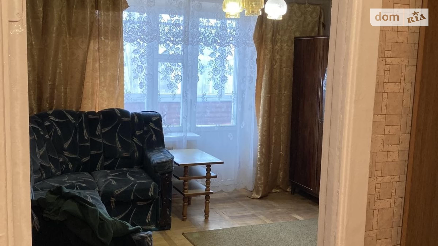 1-комнатная квартира 36 кв. м в Тернополе, ул. Симоненко Василия - фото 5