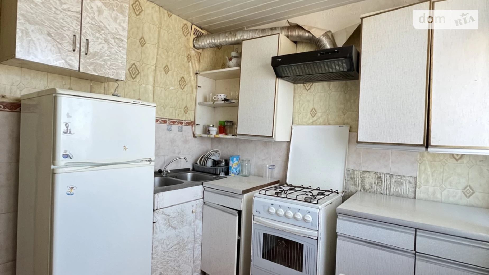 Продается 1-комнатная квартира 38 кв. м в Лубнах, цена: 20000 $ - фото 4