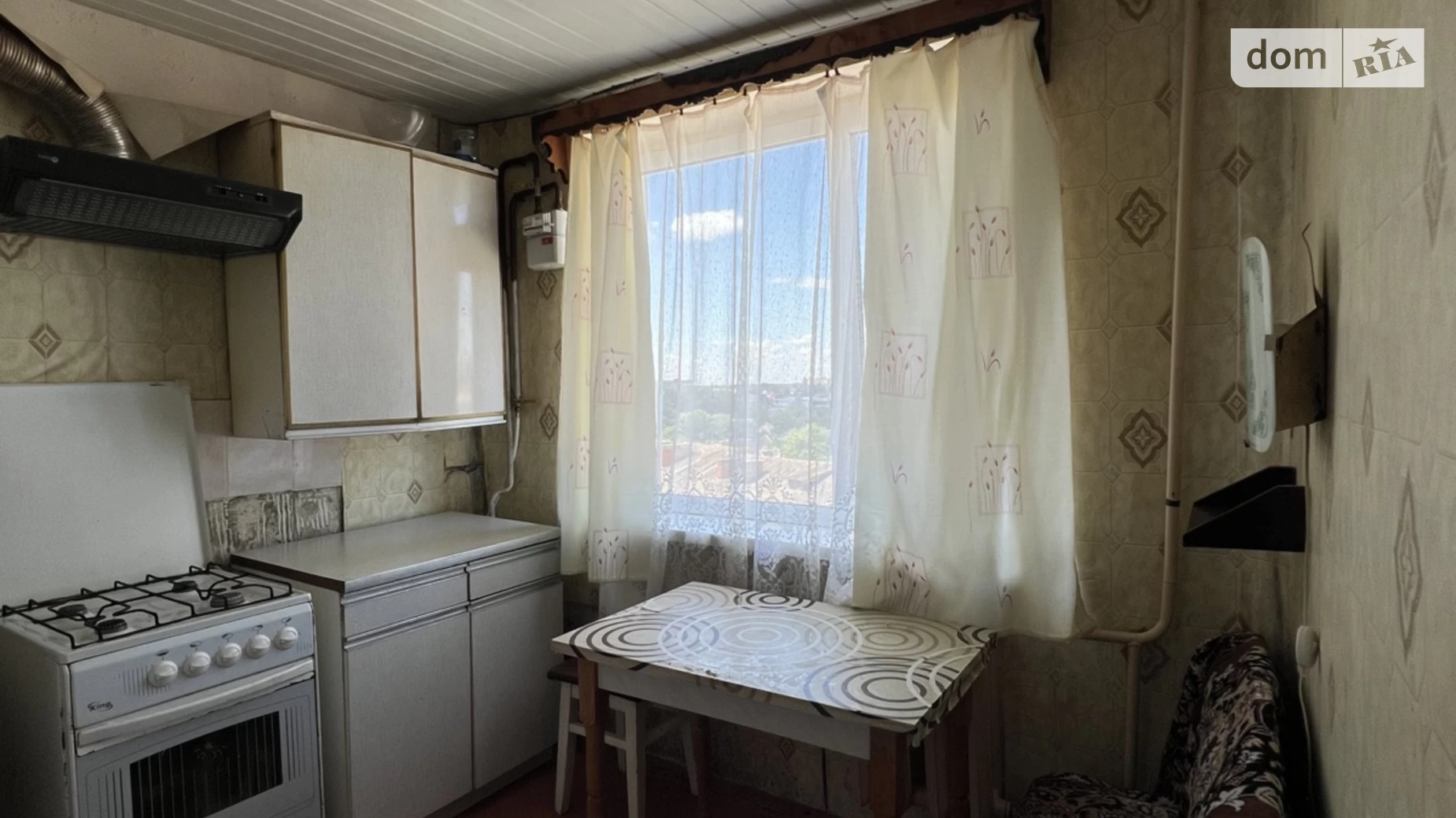 Продается 1-комнатная квартира 38 кв. м в Лубнах, цена: 20000 $ - фото 3