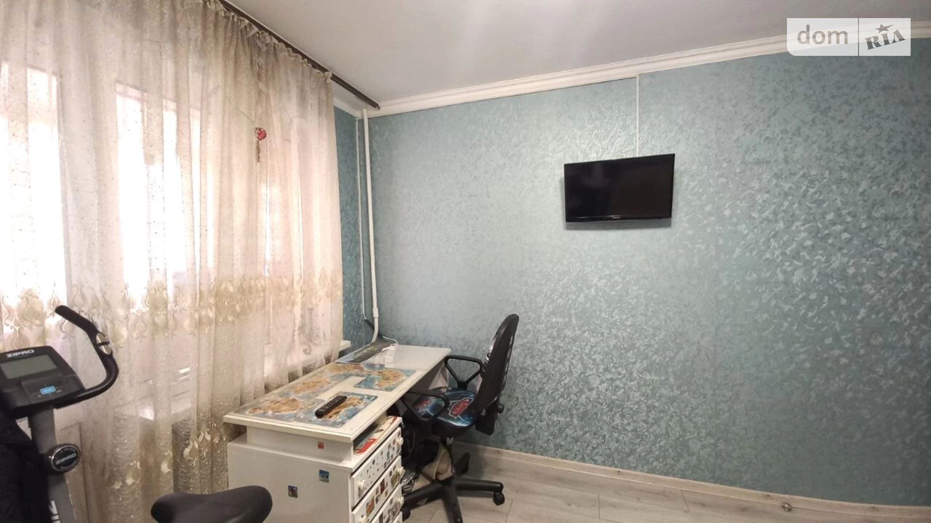Сдается в аренду 2-комнатная квартира 54 кв. м в Киеве, ул. Александра Архипенко, 8Б - фото 2