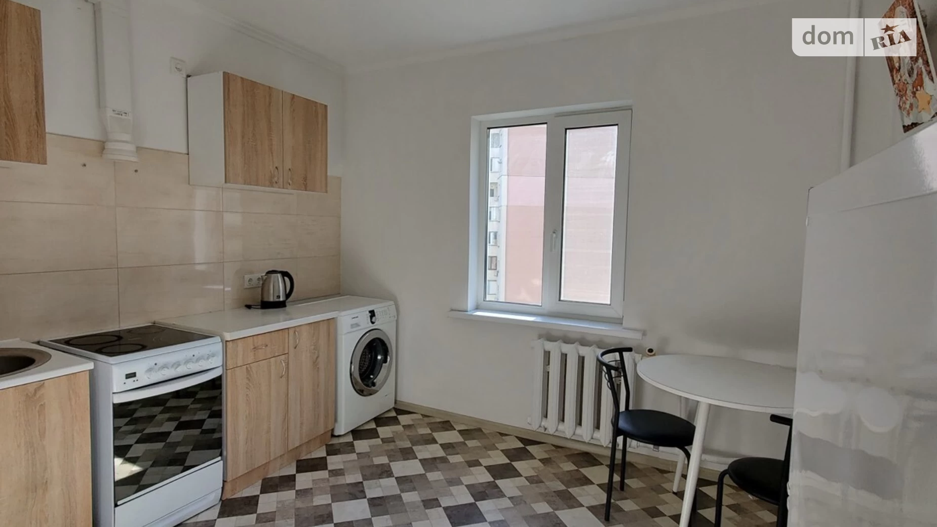 Продается 1-комнатная квартира 43.3 кв. м в Киеве, ул. Вишняковская, 7Б - фото 5