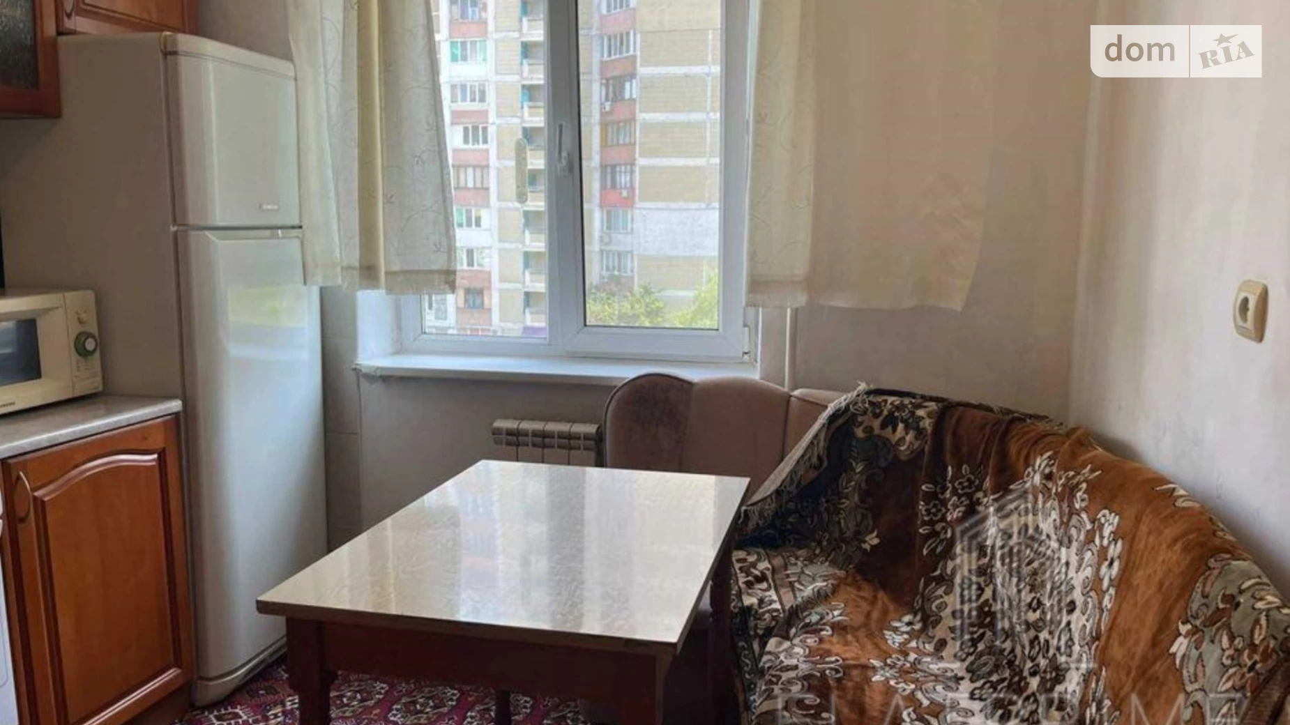 Продається 2-кімнатна квартира 52 кв. м у Києві, вул. Олександри Екстер(Марини Цвєтаєвої), 16 - фото 5