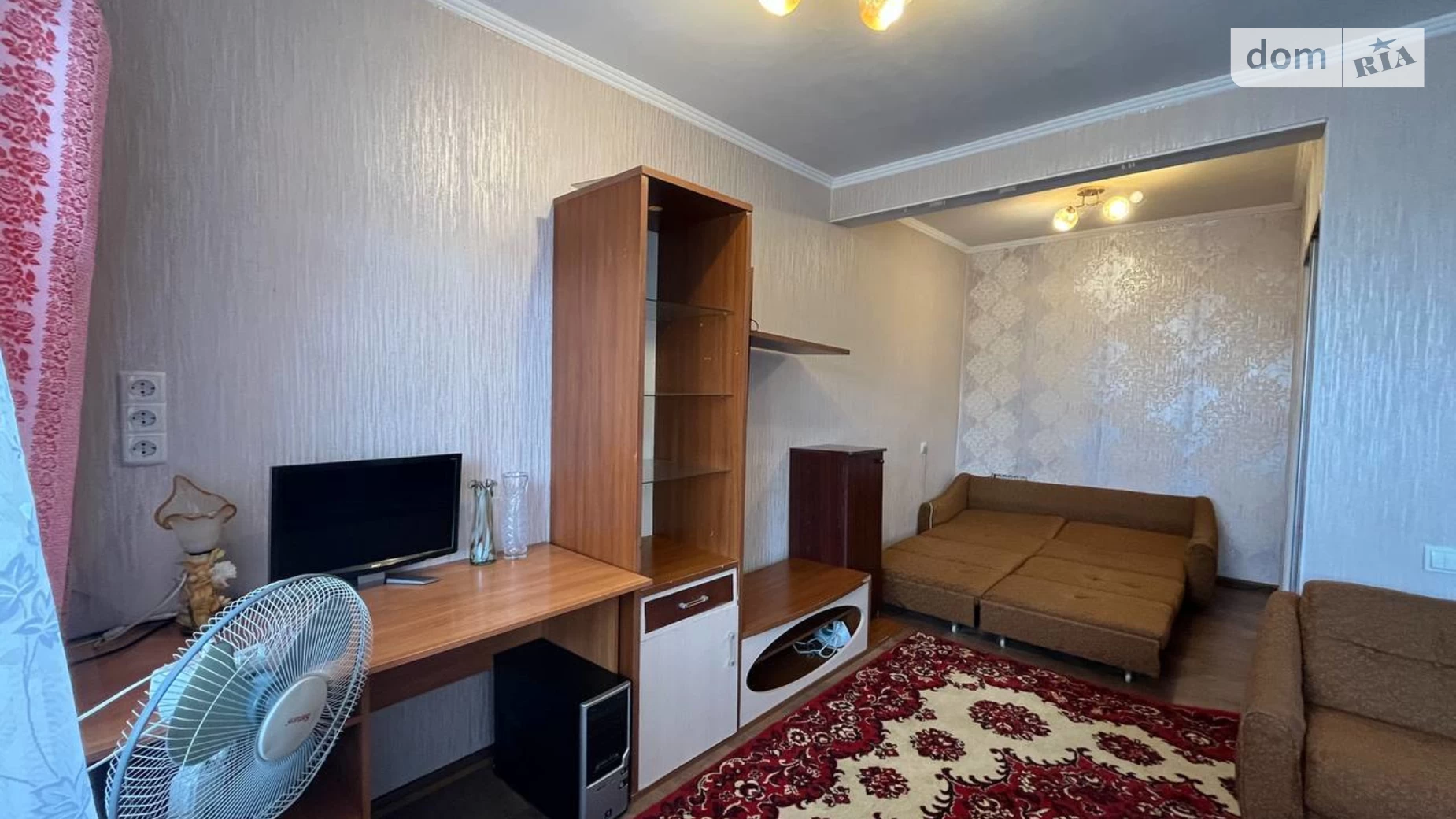 Здається в оренду 1-кімнатна квартира 35 кв. м у Кривому Розі, вул. Магістральна(Кириленка), 26 - фото 5