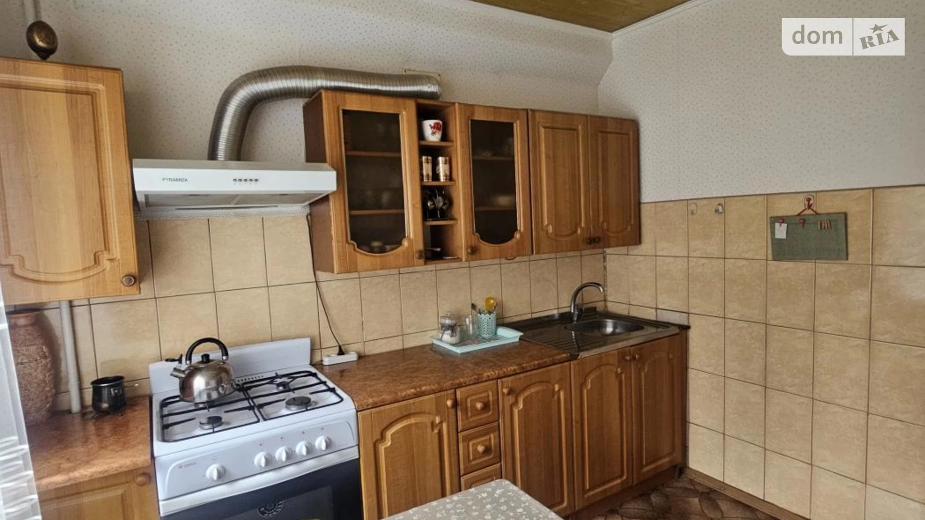 2-кімнатна квартира 52 кв. м у Запоріжжі, вул. Руставі - фото 2