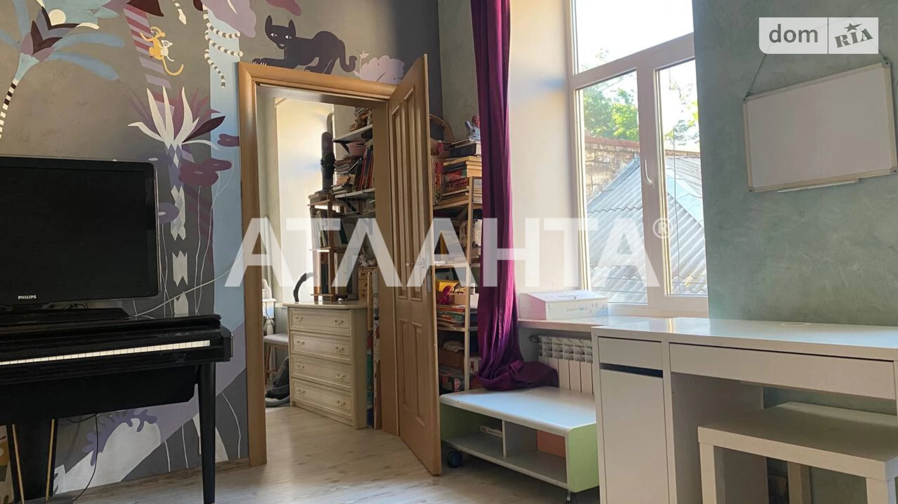 Продається 2-кімнатна квартира 38.7 кв. м у Одесі, вул. Ковальська - фото 4