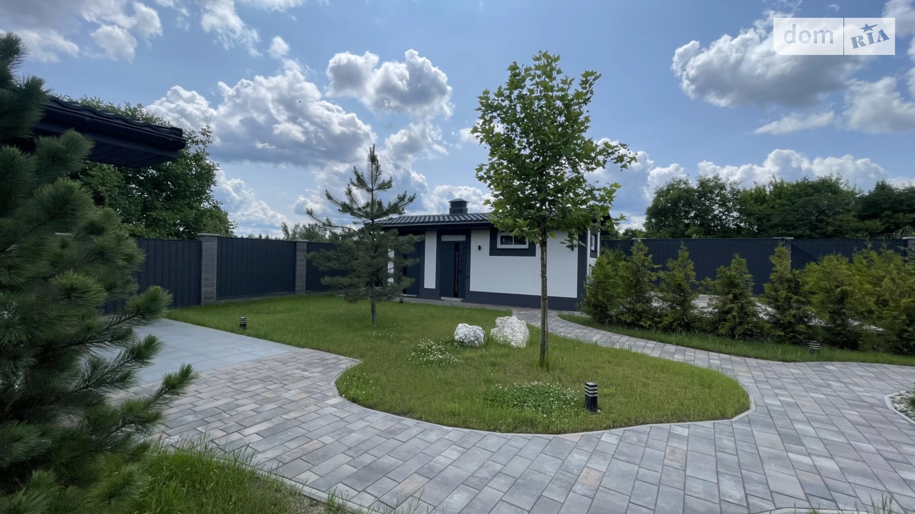 Продається одноповерховий будинок 150 кв. м з меблями, цена: 275000 $ - фото 2