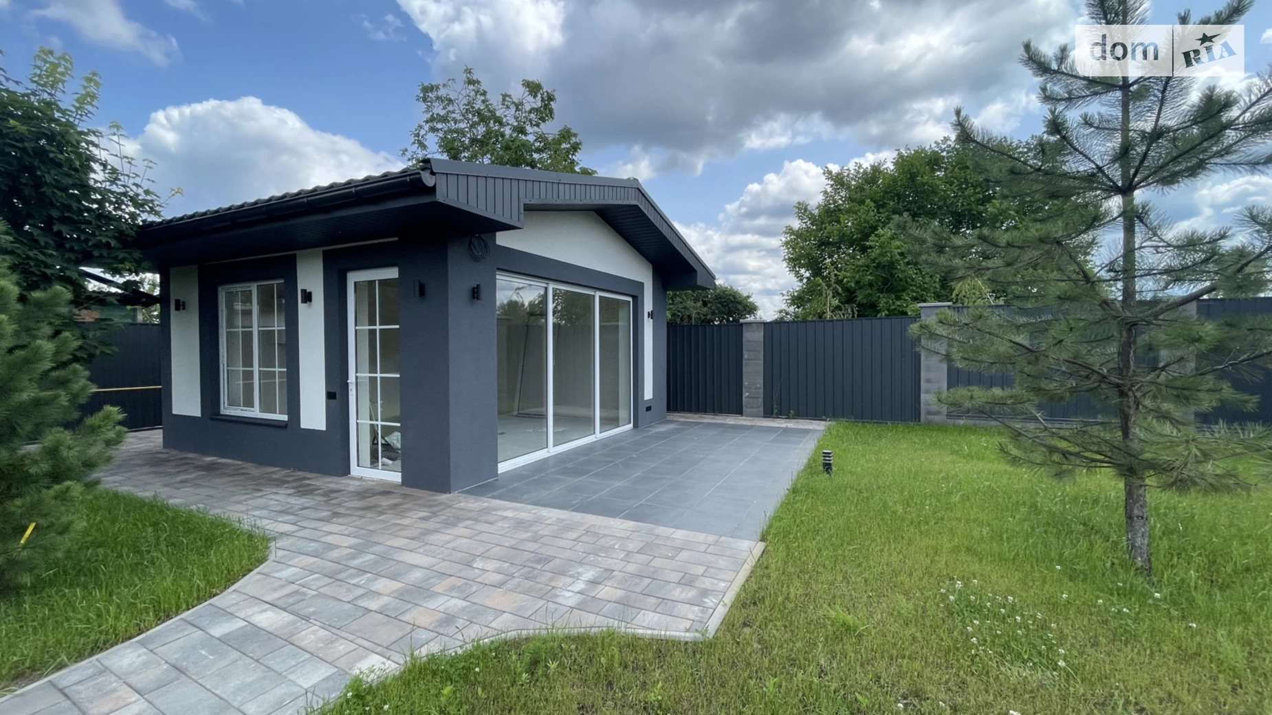 Продається одноповерховий будинок 150 кв. м з меблями, цена: 275000 $ - фото 3