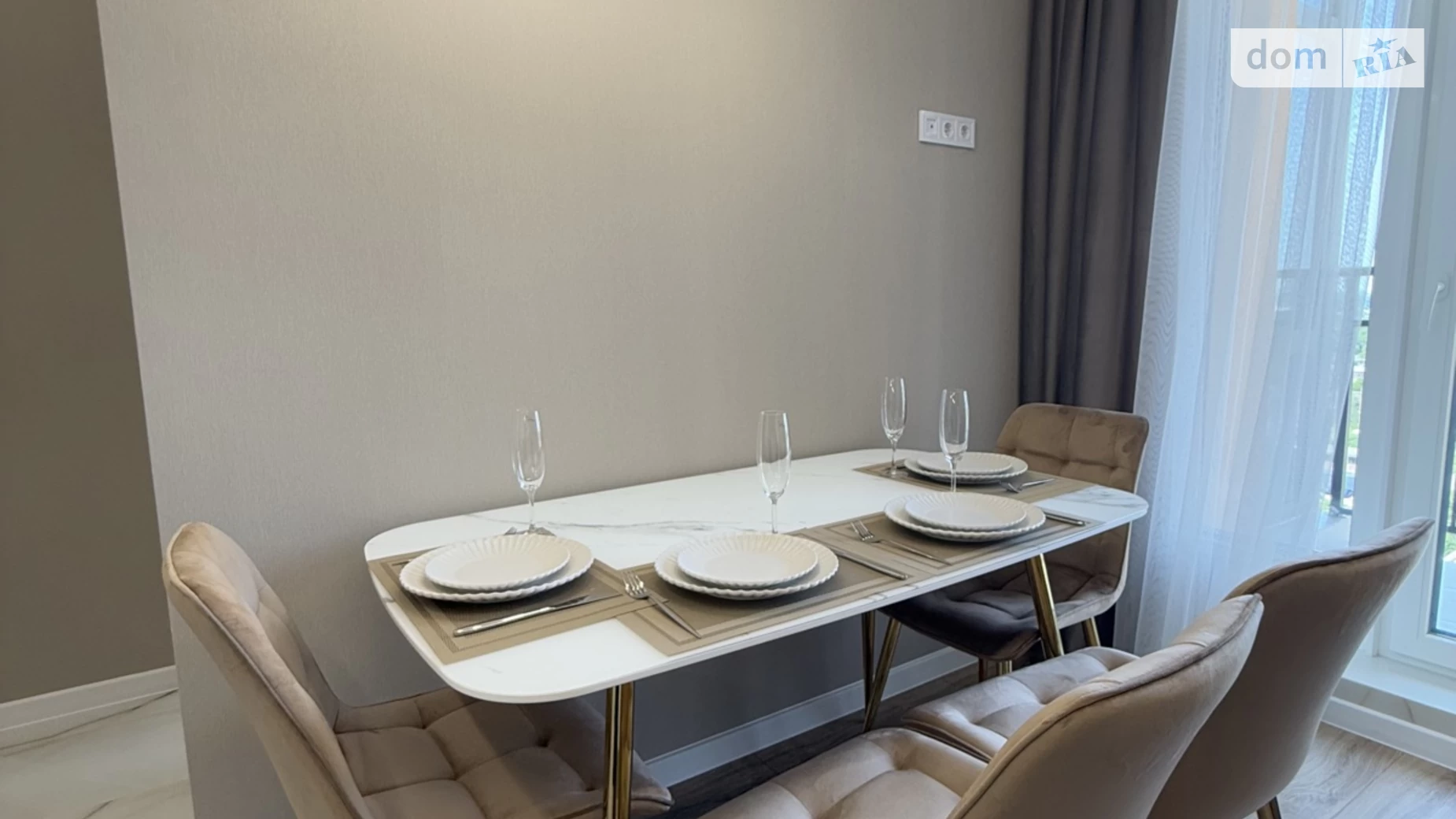 Продается 1-комнатная квартира 43 кв. м в Одессе, цена: 75000 $ - фото 3
