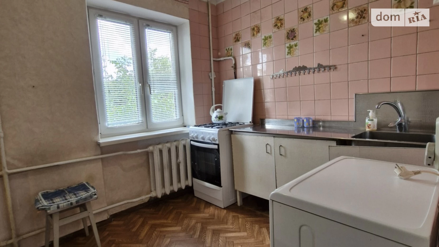 Продается 2-комнатная квартира 48 кв. м в Киеве, ул. Михаила Донца, 15/41 - фото 2