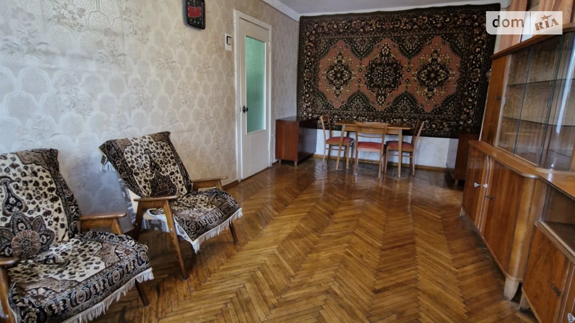 Продается 2-комнатная квартира 48 кв. м в Киеве, ул. Михаила Донца, 15/41 - фото 4
