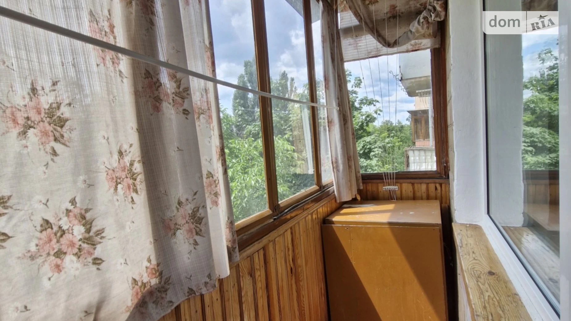 Продается 2-комнатная квартира 48 кв. м в Киеве, ул. Михаила Донца, 15/41 - фото 5