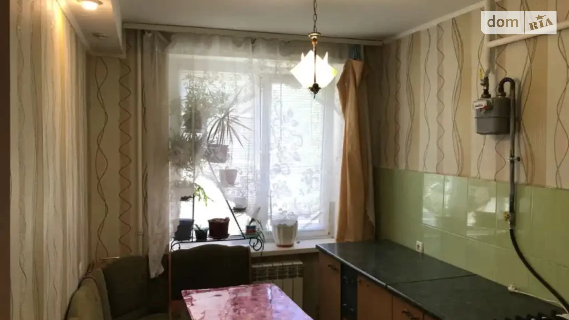 Продается 2-комнатная квартира 45.4 кв. м в Днепре, Донецкое шоссе, 146 - фото 4