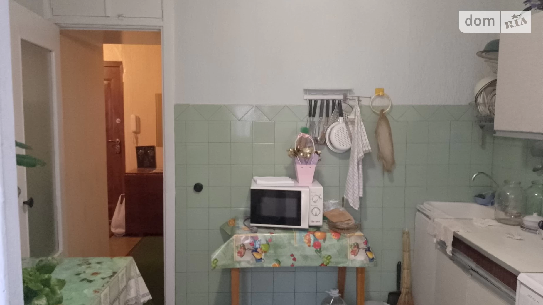 Сдается в аренду 1-комнатная квартира 35.2 кв. м в Киеве, ул. Митрополита Василия Липковского(Урицкого), 32 - фото 2