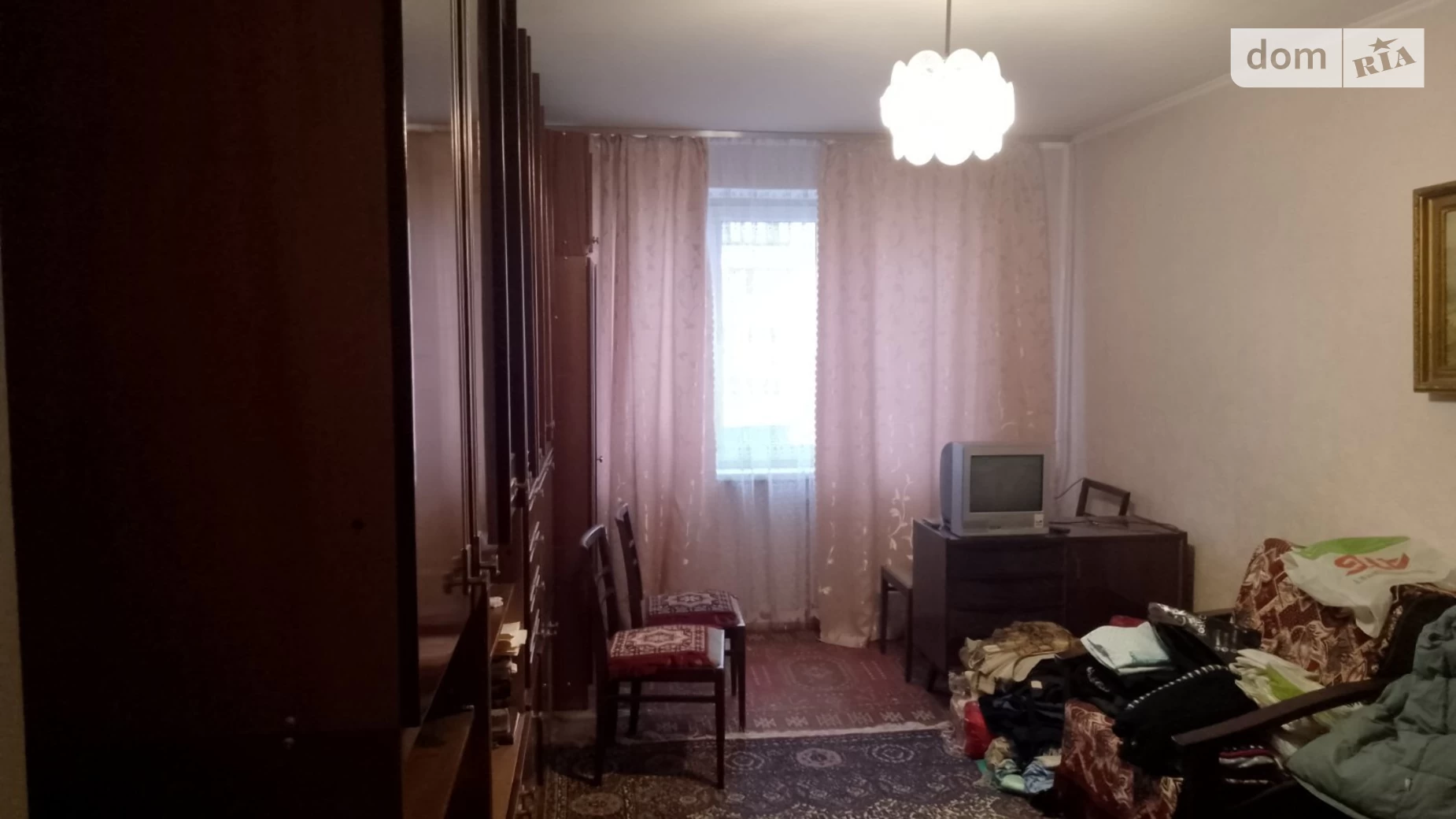 Сдается в аренду 1-комнатная квартира 35.2 кв. м в Киеве, ул. Митрополита Василия Липковского(Урицкого), 32 - фото 4