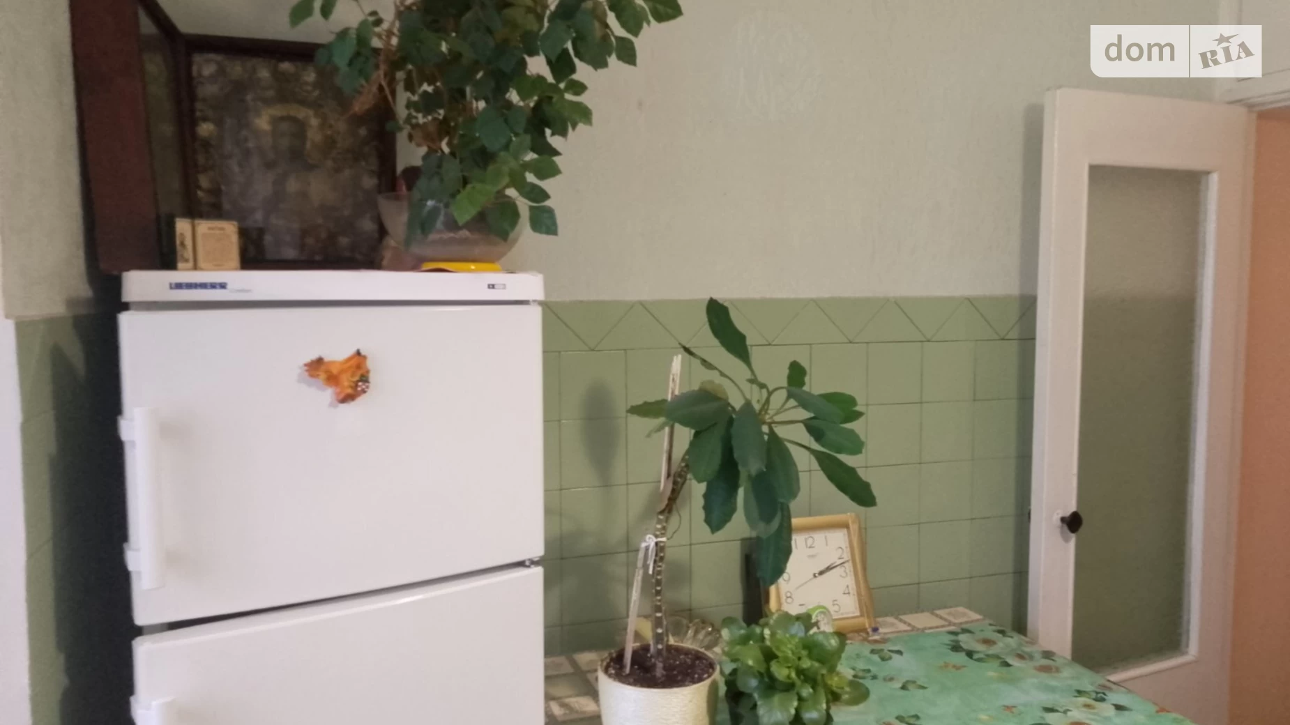Сдается в аренду 1-комнатная квартира 35.2 кв. м в Киеве, ул. Митрополита Василия Липковского(Урицкого), 32 - фото 5