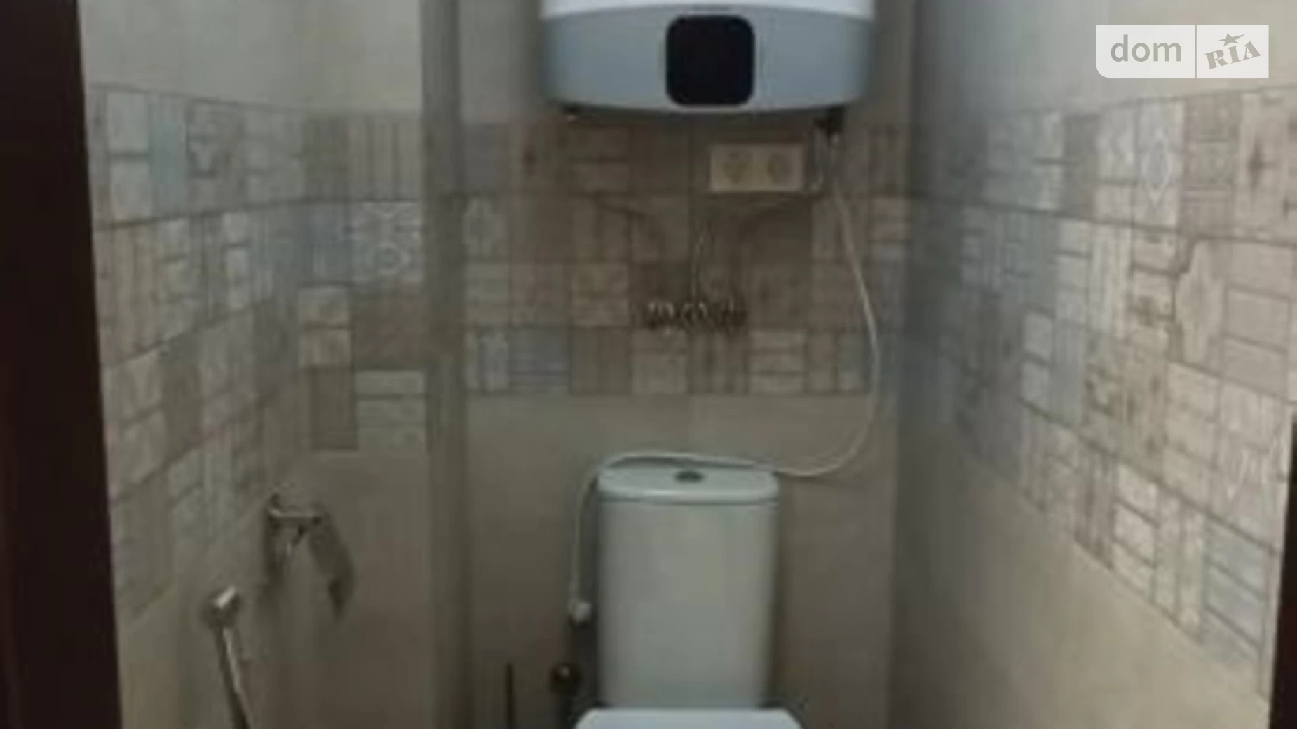 Продається 1-кімнатна квартира 42 кв. м у Києві, вул. Драгоманова, 2Б - фото 4
