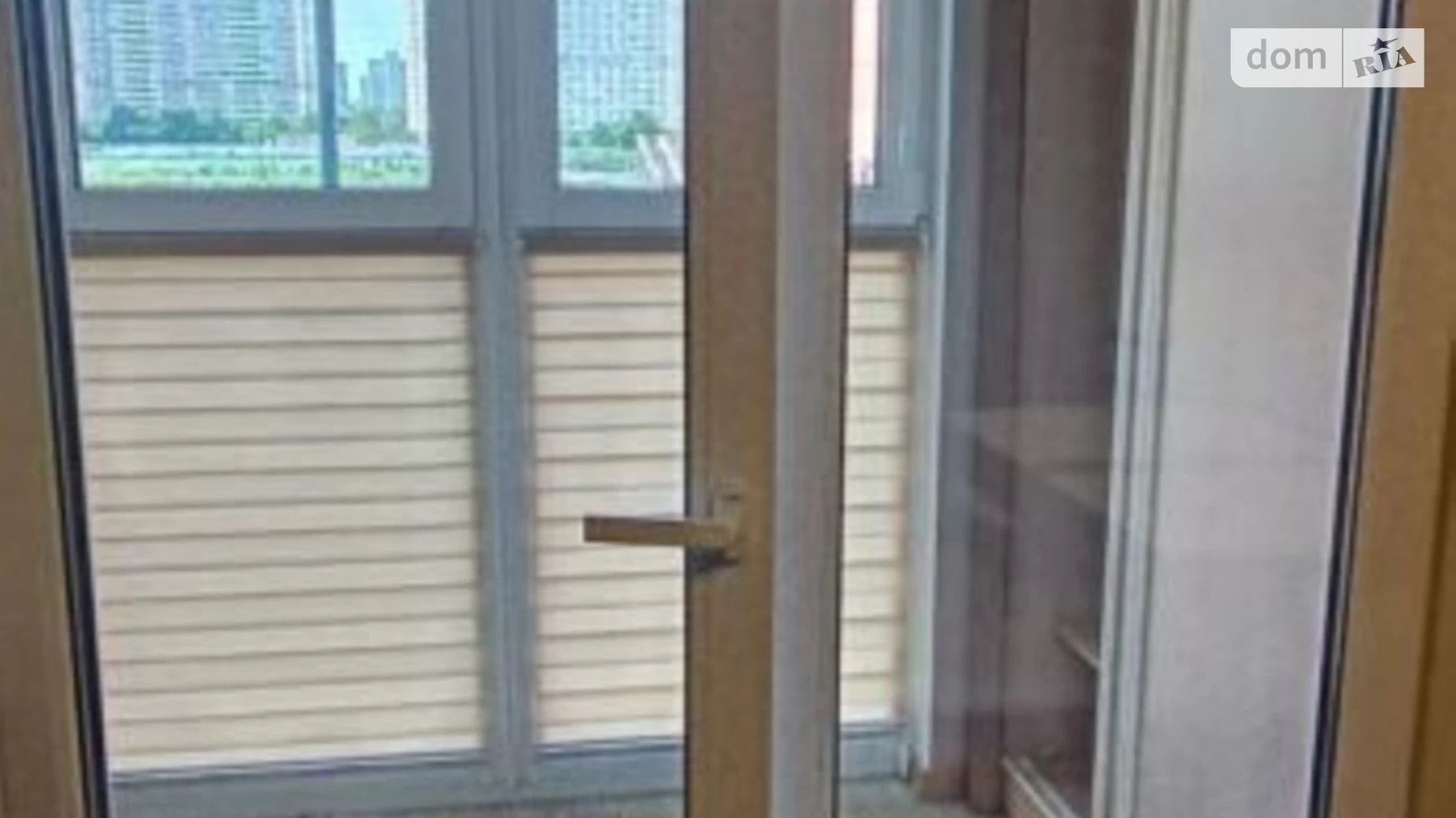 Продається 1-кімнатна квартира 42 кв. м у Києві, вул. Драгоманова, 2Б - фото 3