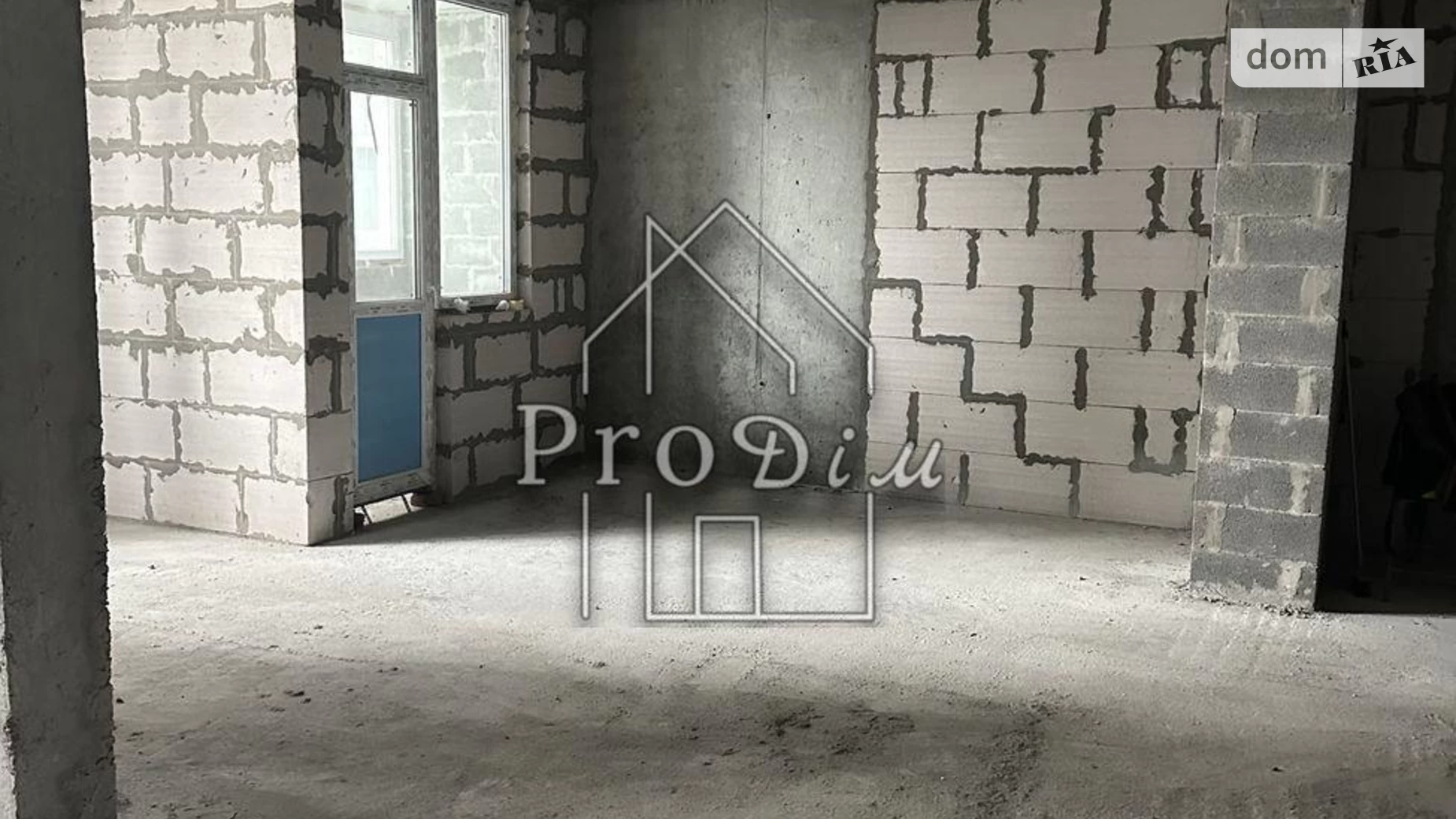Продается 2-комнатная квартира 55.2 кв. м в Киеве, ул. Светлая, 3Д корпус 3 - фото 4